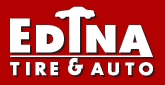 Edina Tire and Auto logo